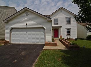 1952 Arden Forest Ln, Columbus, OH