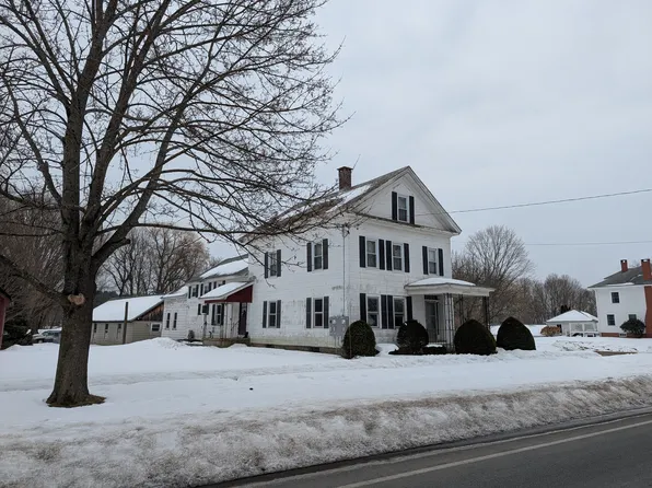 116 Main St #1, Hatfield, MA 01038