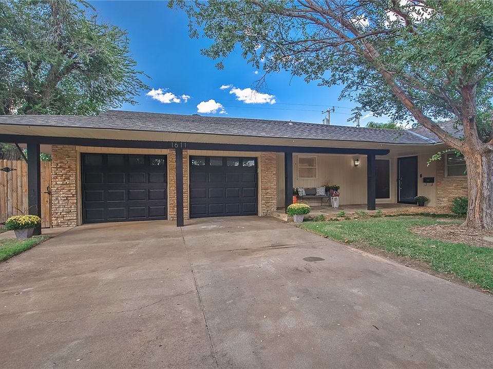 1611 Drakestone Ave, Nichols Hills, OK 73120 Zillow