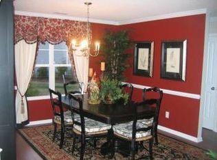 119 Bray Dr, Mebane, NC 27302