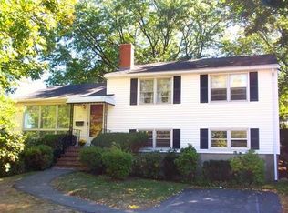 10 Paul Ave, Peabody, MA 01960