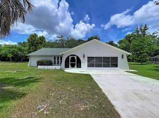 12302 Deep Creek Dr, Spring Hill, FL 34609