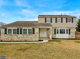 1896 S Valley Forge Rd, Lansdale, PA 19446