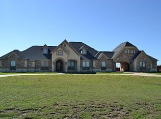 1797 Indian Rdg, Red Oak, TX 75154
