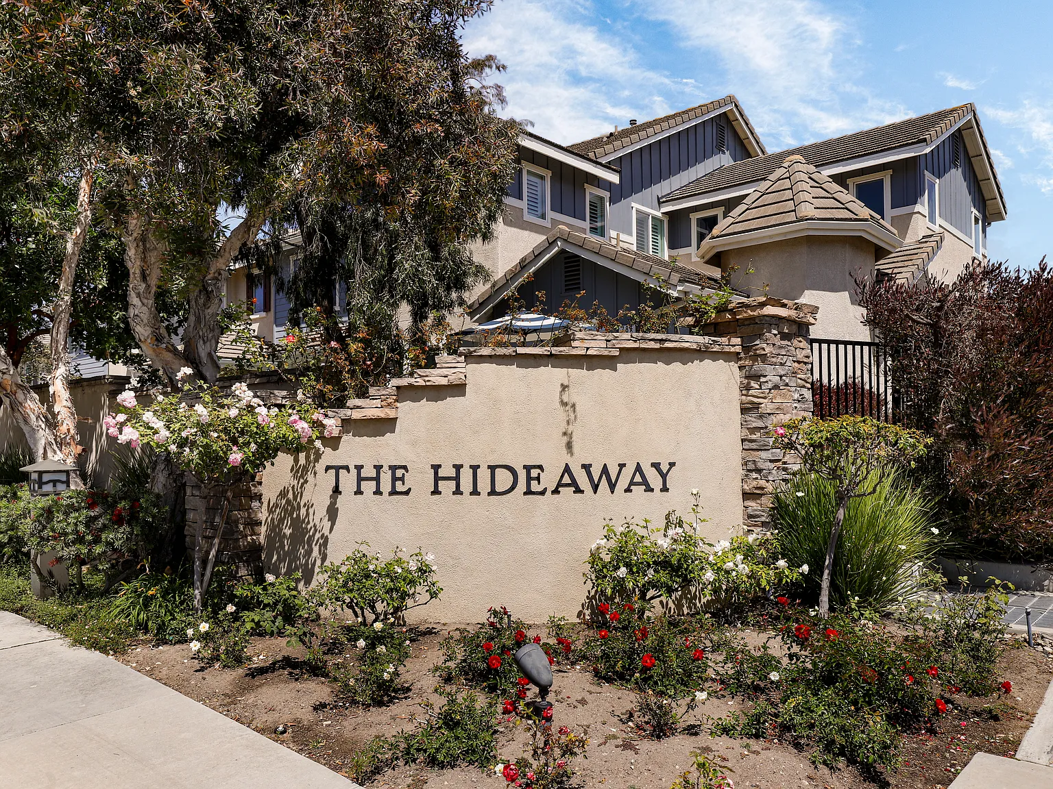 3 bed, 2.5 bath, 1410 sqft, $3,500 — Photo 1