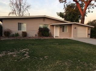 18417 E Renwick Rd, Azusa, CA 91702