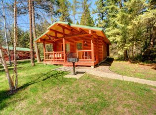 3765 State Highway 40 W, Columbia Falls, MT 59912