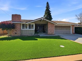1614 Glenfield Dr, San Jose, CA 95125