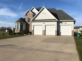 3012 Timberline Dr, Riverside, IA 52327