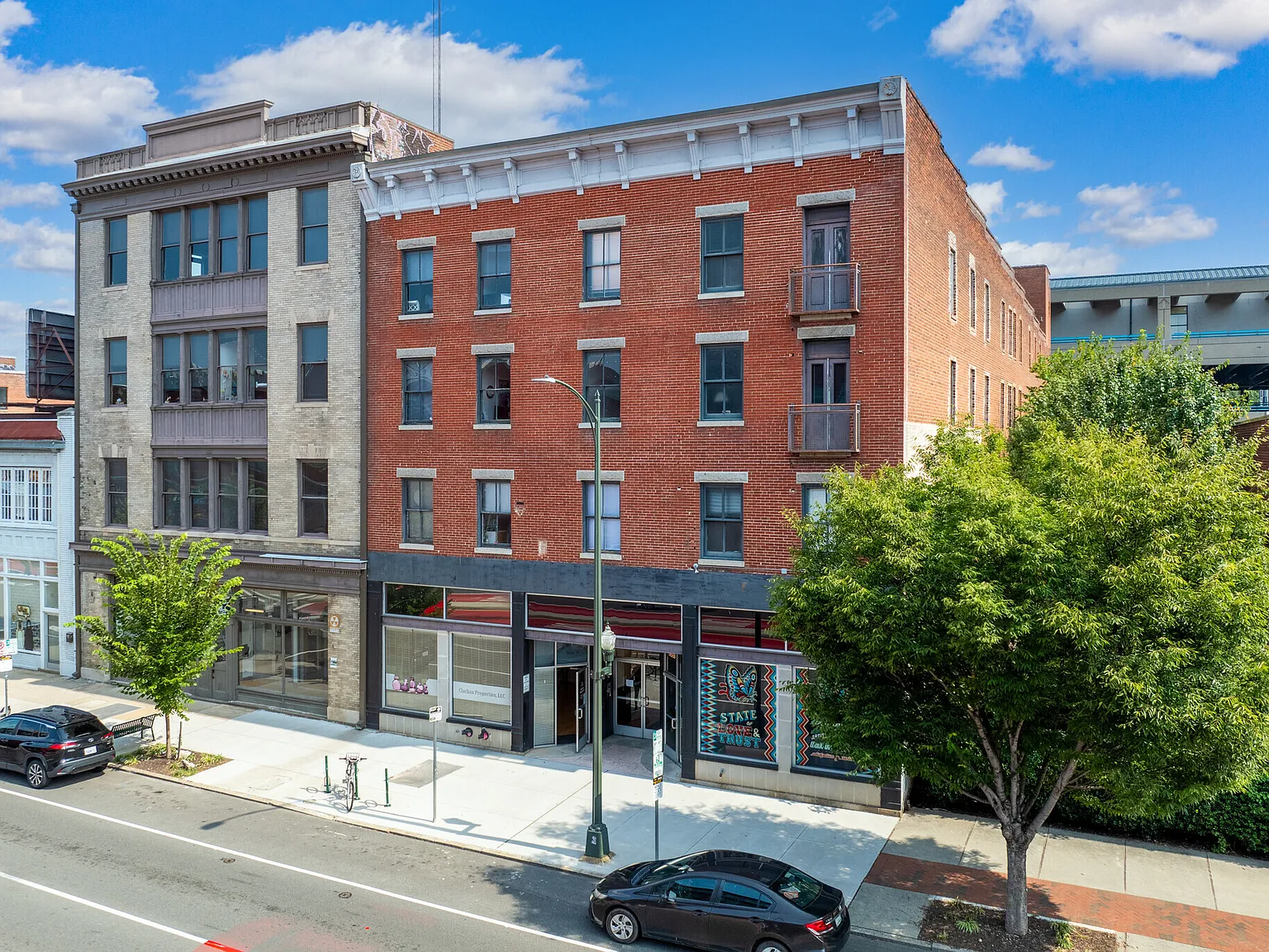 1 bed, 497 sqft, $1,095 — Photo 1