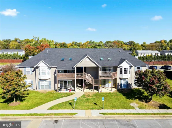 161 Brookland Ct APT 6, Winchester, VA 22602
