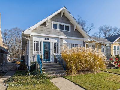 3221 Prairie Ave, Brookfield, IL, 60513