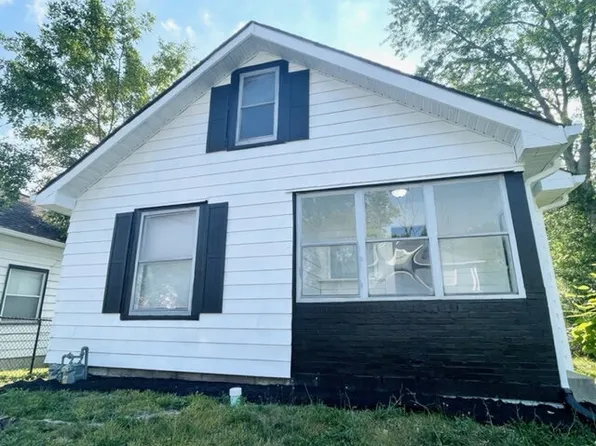 127 S Arlington Ave, Indianapolis, IN 46219