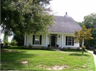 6408 Double Tree Ct, Mobile, AL 36695