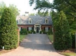 3110 Arden Rd NW, Atlanta, GA 30305