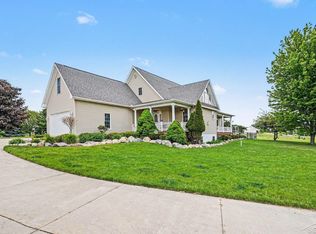 4359 Worvies Way, Columbiaville, MI 48421