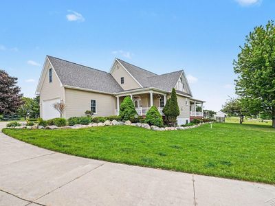 4359 Worvies Way, Columbiaville, MI, 48421