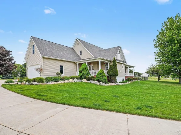 4359 Worvies Way, Columbiaville, MI 48421