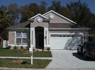 2502 Deer Forest Dr, Lutz, FL 33559