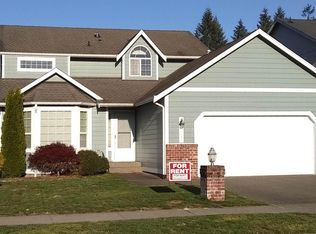 7042 Mirasett St SW, Tumwater, WA 98512