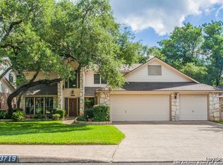 13719 Oak Pebble, San Antonio, TX 78232