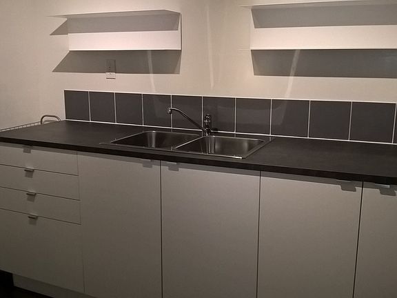New Ikea Kitchen Cabinets