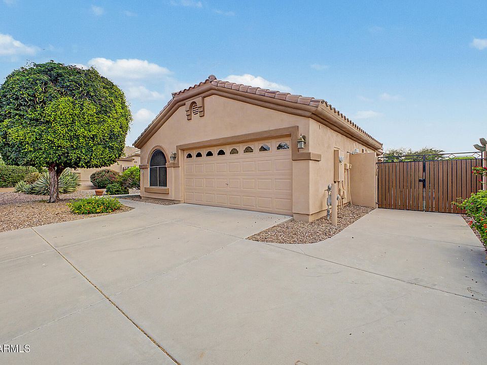 9711 E GLENCOVE Circle, Mesa, AZ 85207 | MLS #7004781 | Zillow