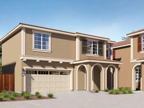 Residence One Plan, Renaissance : Aviator