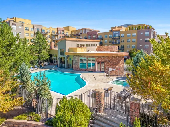 9079 E Panorama Circle #312, Englewood, CO 80112