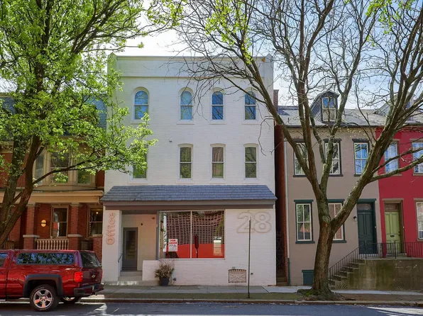 28 E Vine St, Lancaster, PA