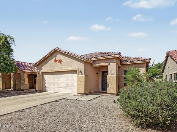 2424 W ROMLEY Road, Phoenix, AZ 85041