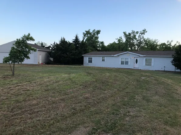 2409 E Paradise Ln, Enid, OK 73701