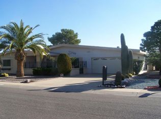 11125 W Jacaranda Dr, Sun City, AZ 85373