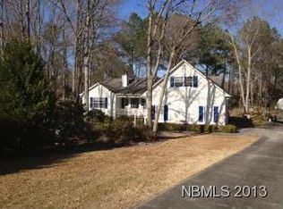 115 Whooping Crane Ln, New Bern, NC 28562