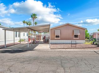 19401 N 7th St LOT 145, Phoenix, AZ 85024