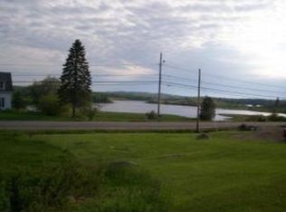 284 Cutler Rd, East Machias, ME 04630