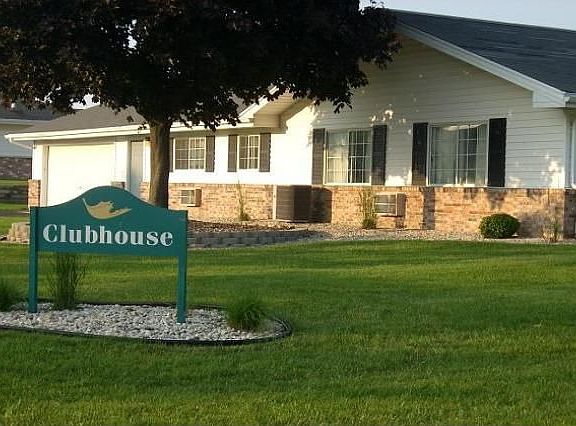 Club House