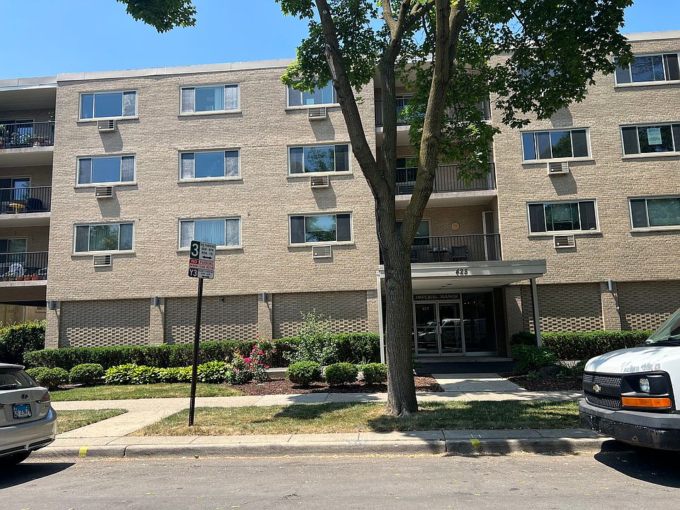 1st image of 425 Home Ave APT 3D