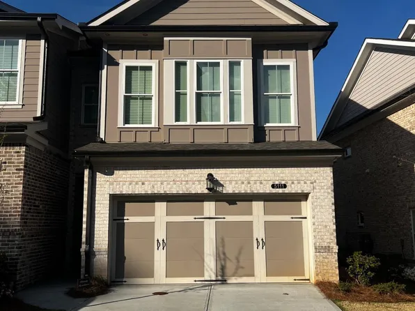 5111 Riden Way #283, Buford, GA 30518