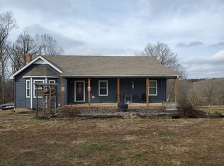1041 Barber Hwy, Cumberland City, TN 37050