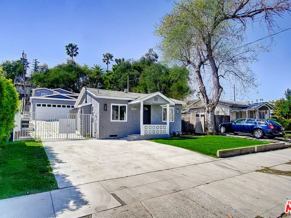 1317 N Chester Avenue, Inglewood, CA 90302
