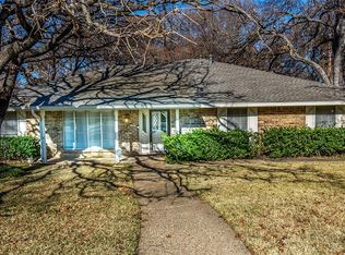 707 Stafford Dr, Arlington, TX 76012