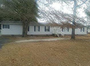 109 Devonshire Dr, Goldsboro, NC 27530
