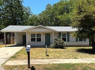 5710 Glen Meadow Dr, Austin, TX 78745