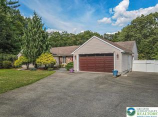 128 Van Ams Way, Stroudsburg, PA 18360