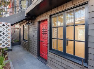 4079 Cesar Chavez St UNIT A, San Francisco, CA 94131