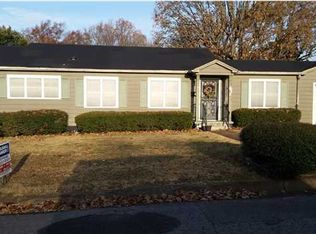711 Sannoner Ave, Florence, AL 35630