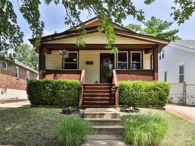 6043 Juniata St, Saint Louis, MO, 63139