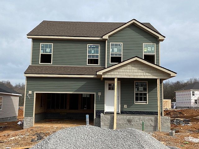 1st image of 198 Chalet Cir