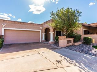 7729 N Via De Calma, Scottsdale, AZ 85258
